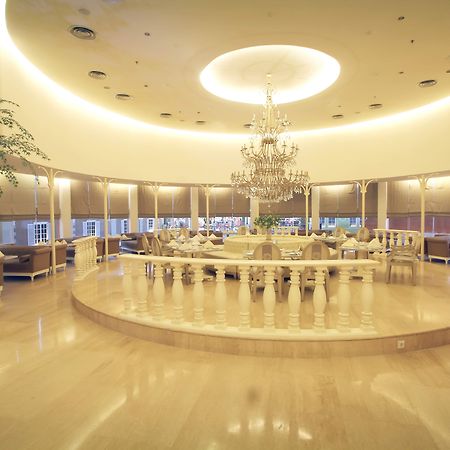 Grand Jatra Hotel Balikpapan Esterno foto