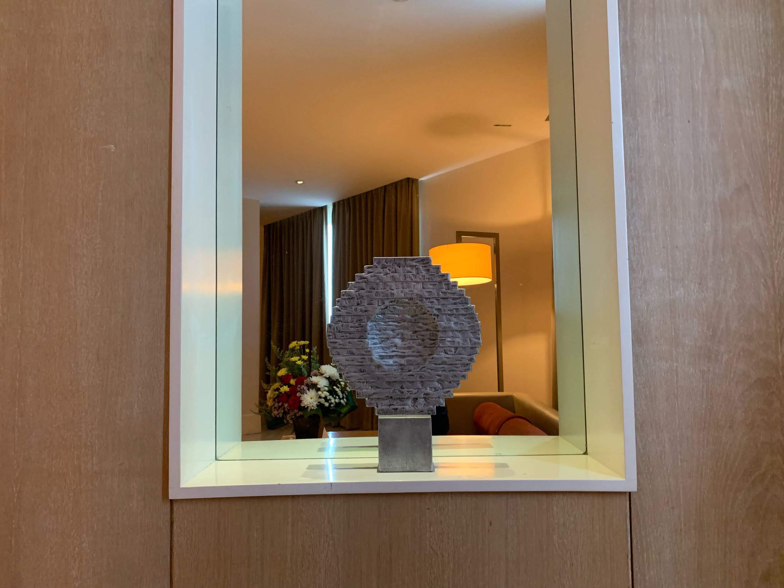 Grand Jatra Hotel Balikpapan Esterno foto