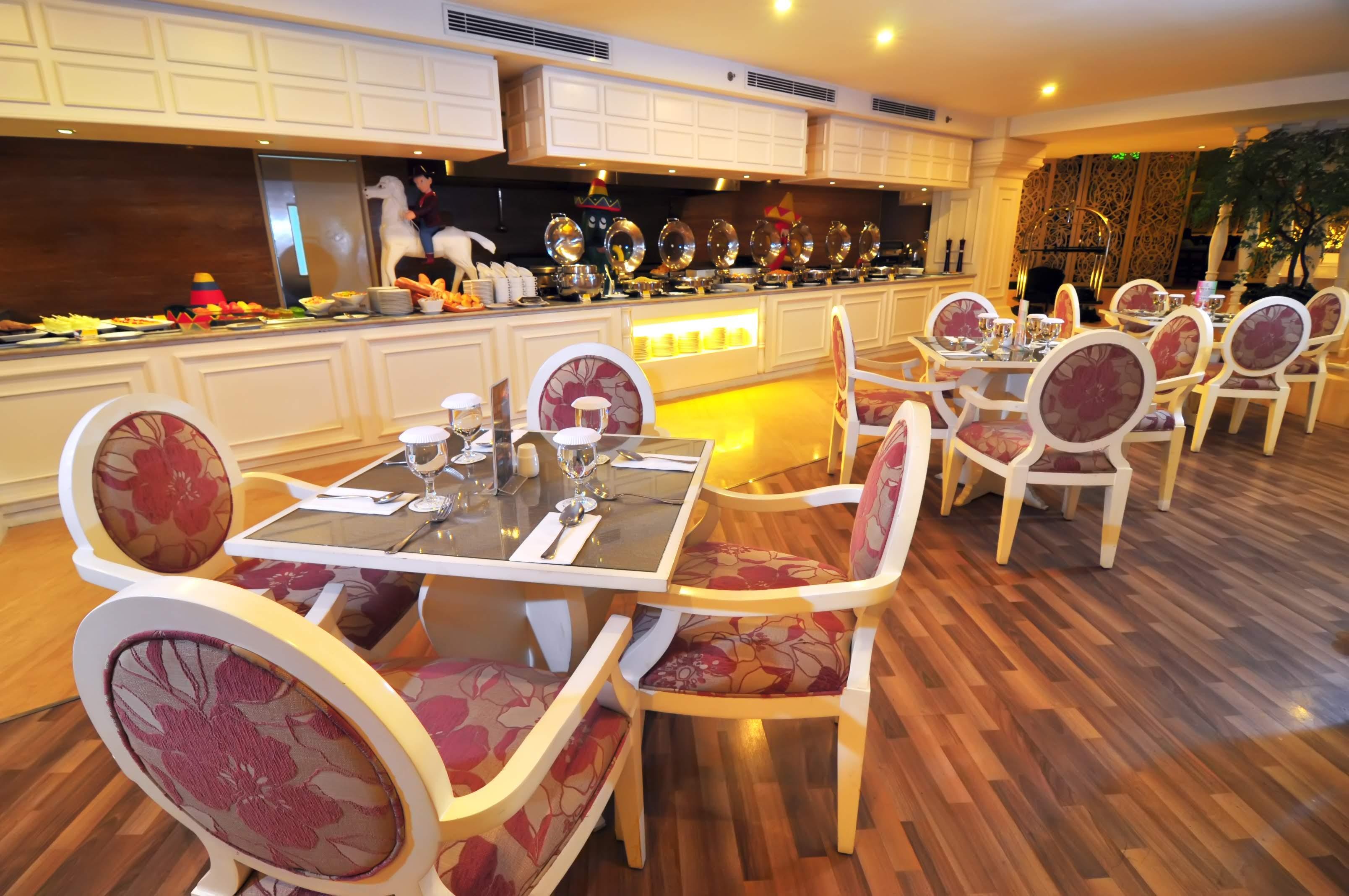 Grand Jatra Hotel Balikpapan Esterno foto
