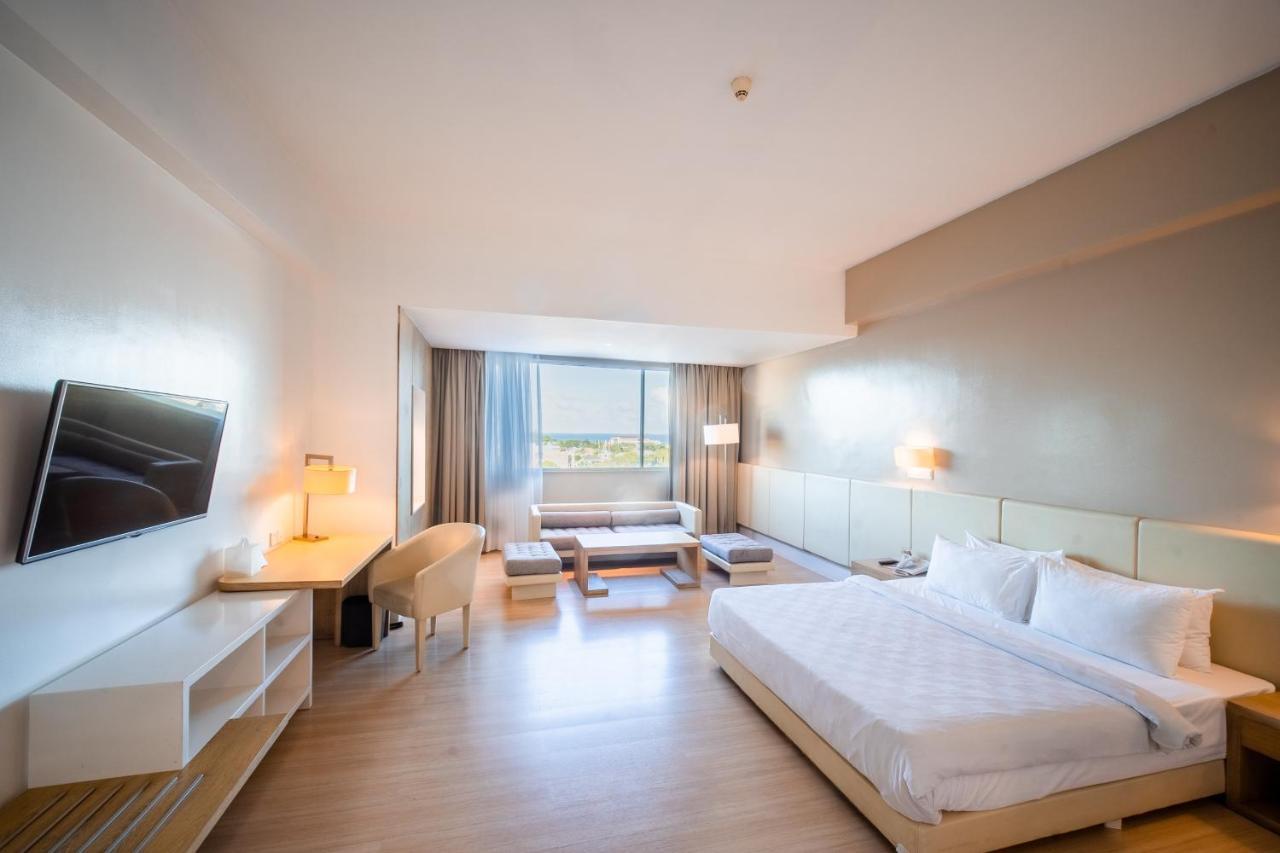 Grand Jatra Hotel Balikpapan Esterno foto