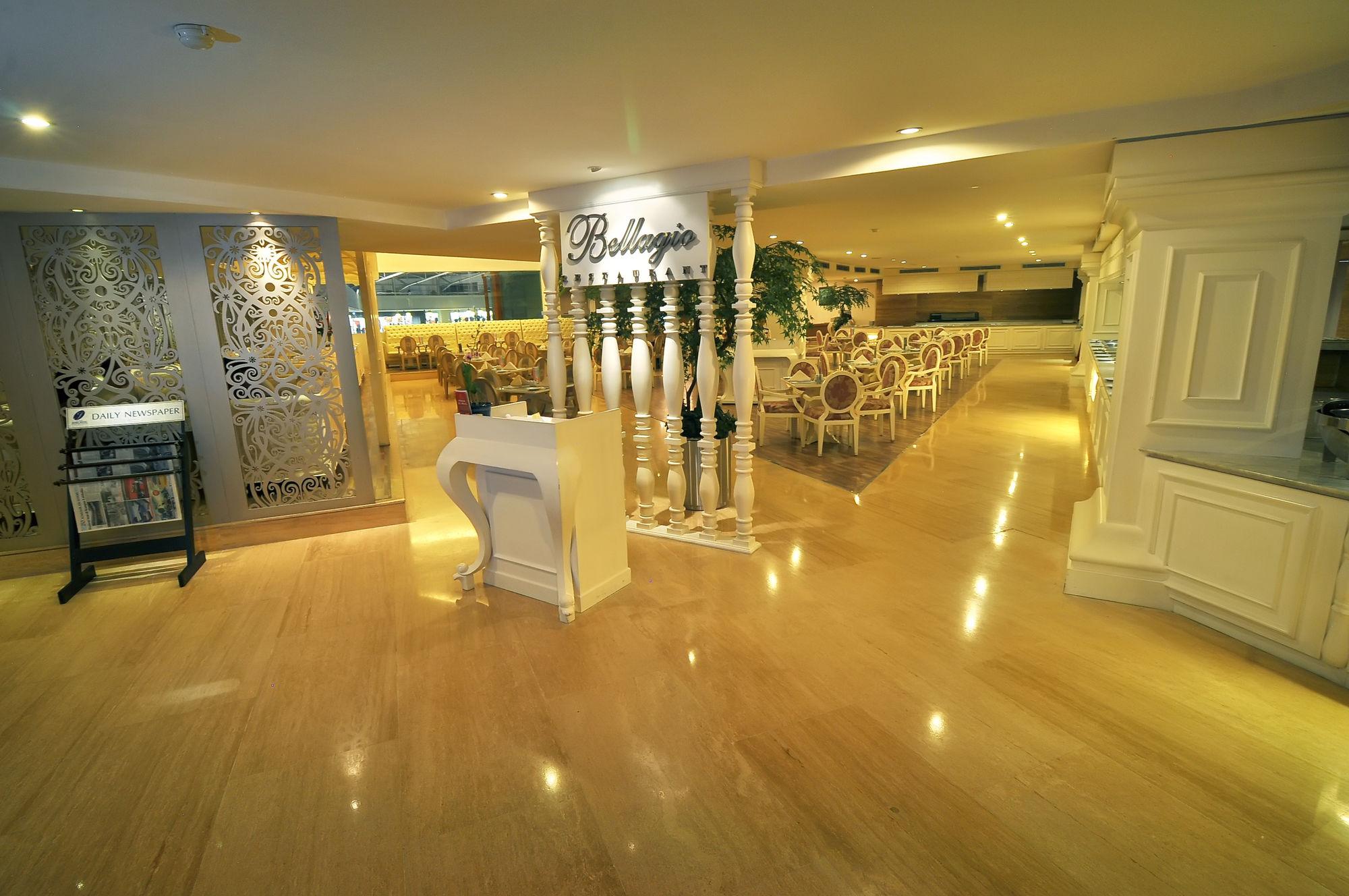 Grand Jatra Hotel Balikpapan Esterno foto